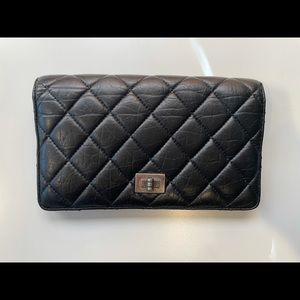 Authentic Vintage Chanel Wallet